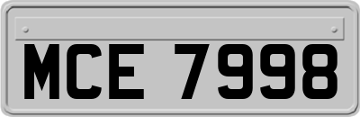 MCE7998