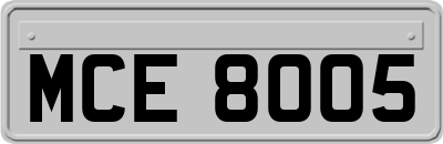 MCE8005