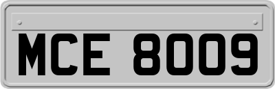 MCE8009