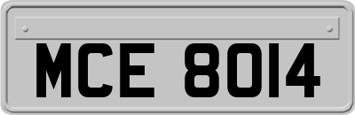 MCE8014