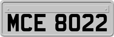 MCE8022