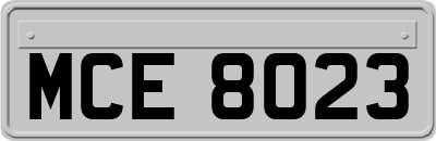 MCE8023