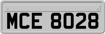 MCE8028
