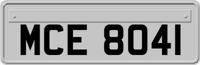 MCE8041