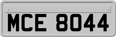 MCE8044