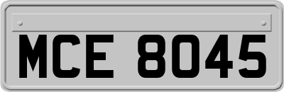 MCE8045