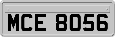 MCE8056