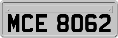 MCE8062