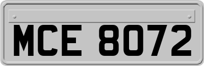MCE8072