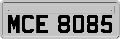 MCE8085