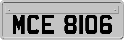 MCE8106