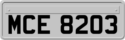 MCE8203