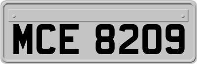 MCE8209