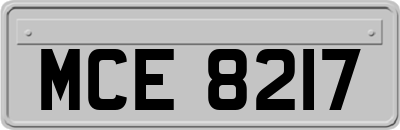 MCE8217