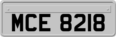MCE8218