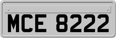MCE8222