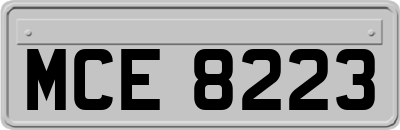 MCE8223