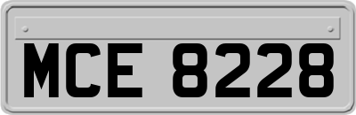 MCE8228