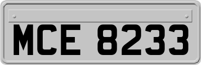 MCE8233