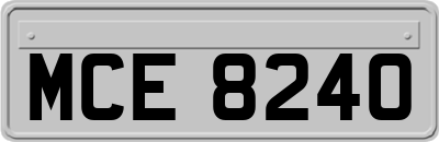 MCE8240