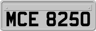 MCE8250