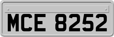 MCE8252
