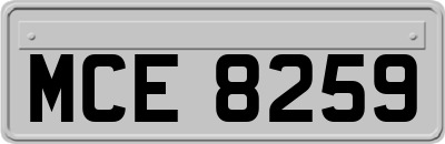 MCE8259