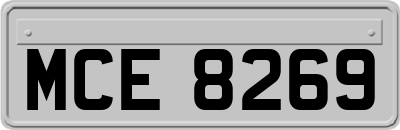 MCE8269