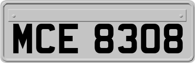 MCE8308