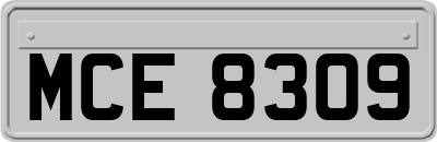 MCE8309