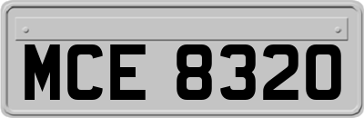 MCE8320