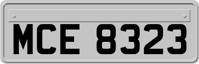 MCE8323