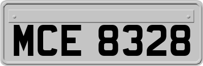 MCE8328