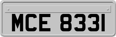 MCE8331