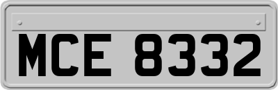MCE8332