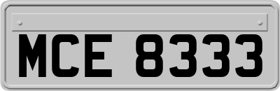 MCE8333