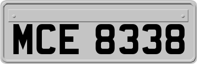 MCE8338