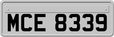 MCE8339