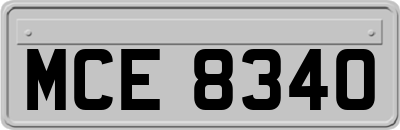 MCE8340