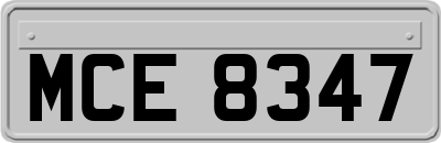 MCE8347