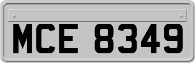 MCE8349