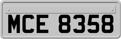 MCE8358