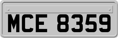 MCE8359