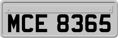 MCE8365