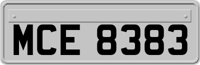MCE8383