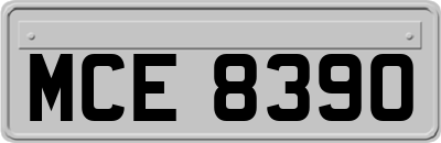 MCE8390