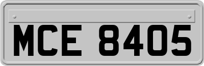 MCE8405