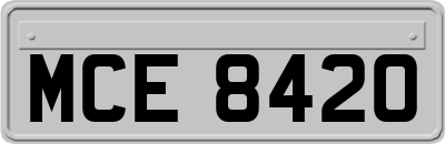 MCE8420