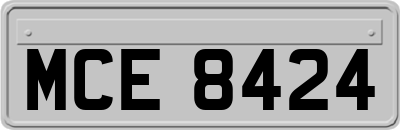 MCE8424