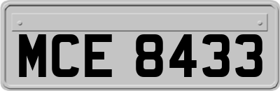 MCE8433